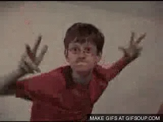 Kids Dancing GIF
