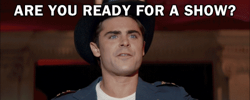 Zac Efron Frat Gif By Neighbors Find Share On Giphy