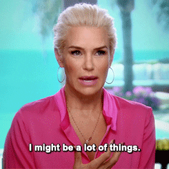 real housewives yolanda foster GIF by RealityTVGIFs
