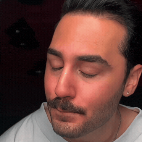 Fun Smile GIF
