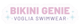 Voglia Swimwear Sticker