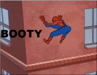 Spider Man GIF by DrSquatch - Find & Share on GIPHY