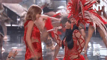 taylor swift news GIF by NowThis 