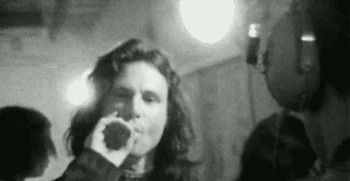 rock and roll 60s GIF