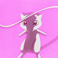 Pokemon Mew GIF - Pokemon Mew Pokemon Anime - Discover & Share GIFs