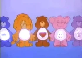 carebear