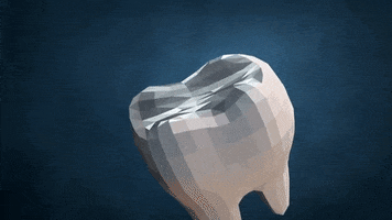dental amalgam mercury GIF by IAOMT