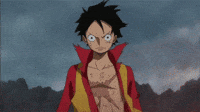 One Piece Zoro Gifs Get The Best Gif On Giphy
