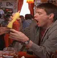 Jim Carrey Harry GIF by Dumb and Dumber To - Find &amp; Share on GIPHY