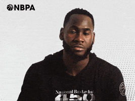 Number One Sport GIF by NBPA