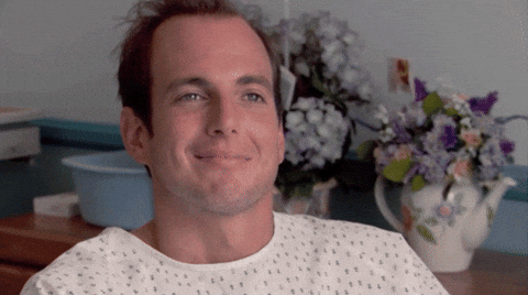 arrested development mistake GIF