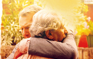 movies hug embrace tom wilkinson older man