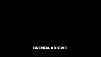 the voice brenda adigwe GIF by Universal Music Africa
