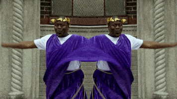 titus andromedon gay GIF by Unbreakable Kimmy Schmidt
