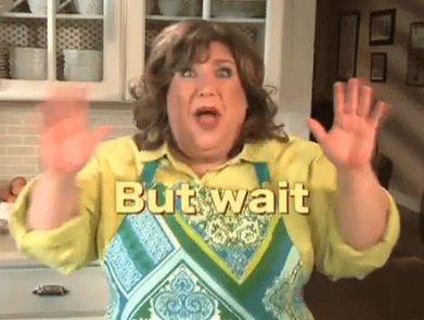 But Wait Theres More GIF