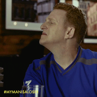 Michael Rapaport Lionsgate GIF by My Man Is A Loser Film