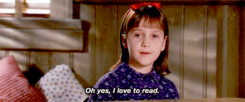 21 Books Every Young Woman Should Read Before They Turn 30 giphy gif