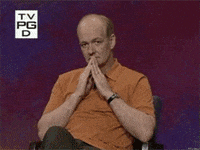whose line is it anyway gif colin