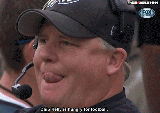Hungry GIF by SB Nation