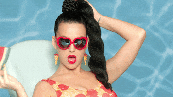Katy Perry Summer GIF by Katy Perry GIF Party
