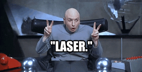 laser meaning, definitions, synonyms