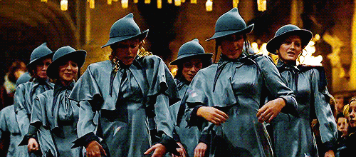 Beauxbatons harry potter gif ile ilgili görsel sonucu