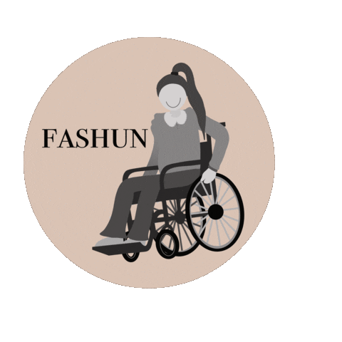 unhidden clothing Sticker