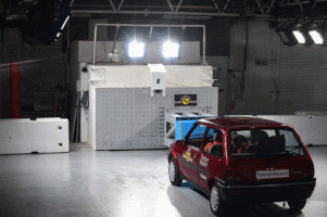 auto-express crash car crash euro ncap GIF