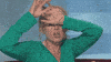 frustrated couples therapy GIF