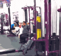 People-at-the-gym GIFs - Get the best GIF on GIPHY