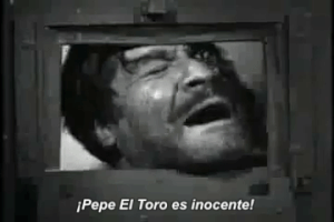 cine mexicano pedro infante inocente pepe el toro GIF