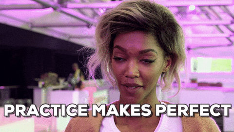 Britain'S Next Top Model Billie GIF by Lifetime Telly