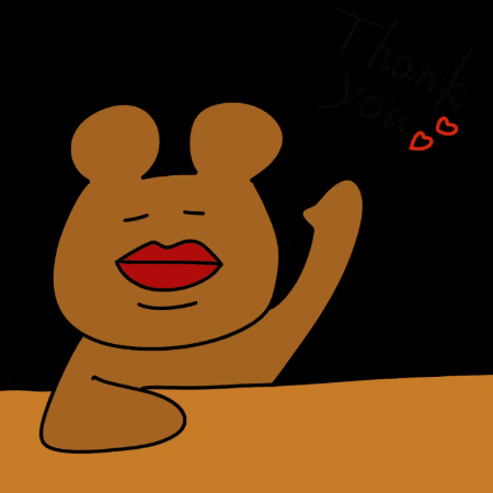 Thankyou GIF