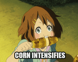 corn intensifies GIF