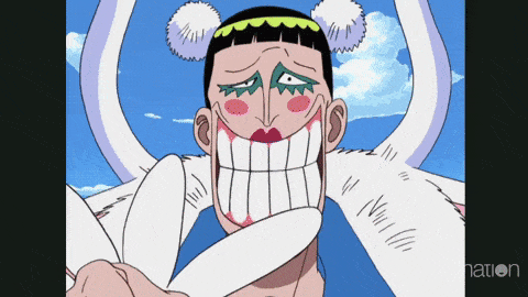 Funimation Gif Find Share On Giphy