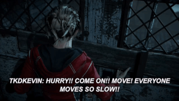 tkdkevin087 until dawn sam until dawn GIF