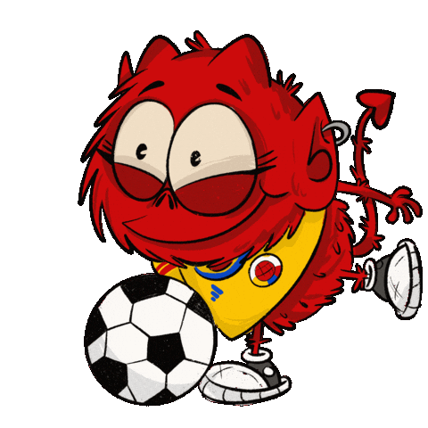 Bebba Sticker by Bebbaclothing