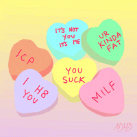 Valentines Day Love GIF by gifnews