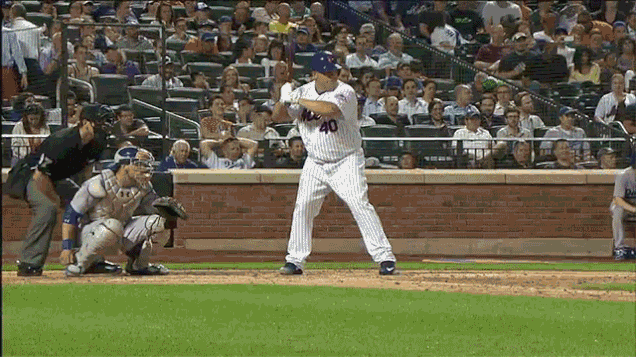 new york mets baseball GIF