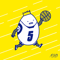 march madness lol GIF by Animation Domination High-Def