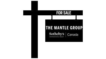The Mantle Group Sticker