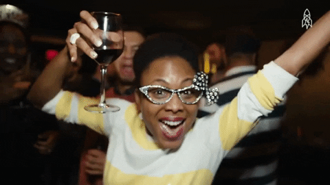 Happy Hour Party GIF by Great Big Story - Find & Share on GIPHY