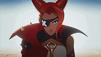 Coming Alive League Of Legends GIF by Xbox