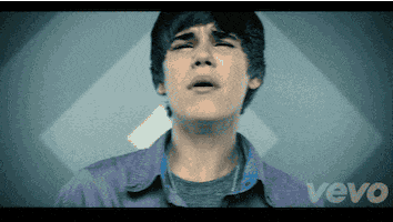 cry just bieber GIF by Vevo