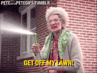 Get-off-my GIFs - Get the best GIF on GIPHY