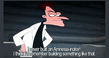phineas and ferb by htbthomas GIF