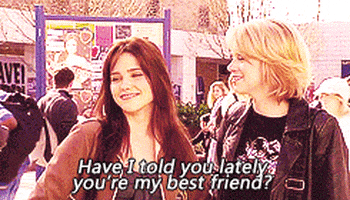 My Bestfriend Gifs Get The Best Gif On Giphy