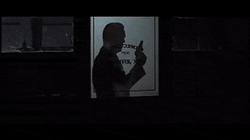 butcher  GIF