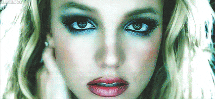 Image result for Britney Spears stronger video