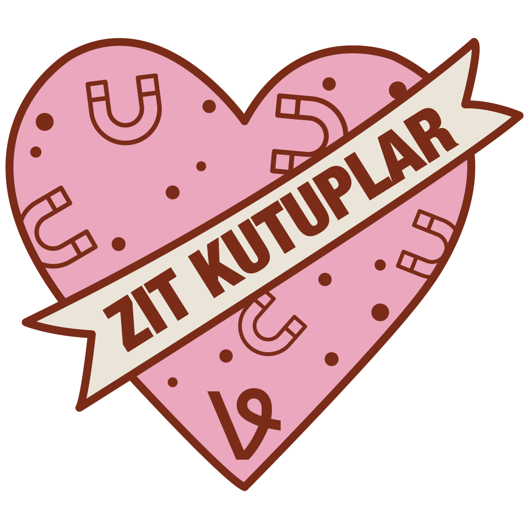 vivense Sticker
